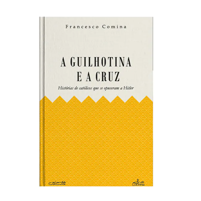 A guilhotina e a Cruz